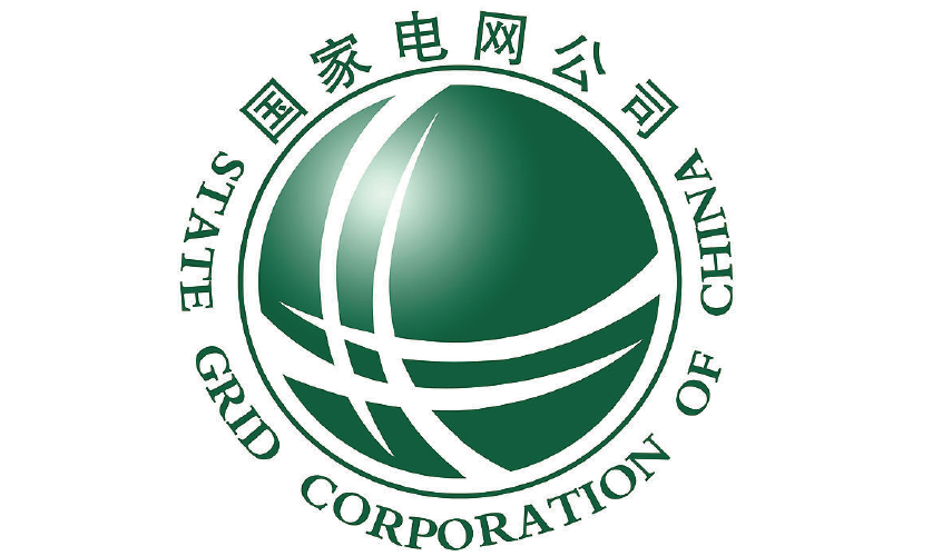 国家电网充电桩